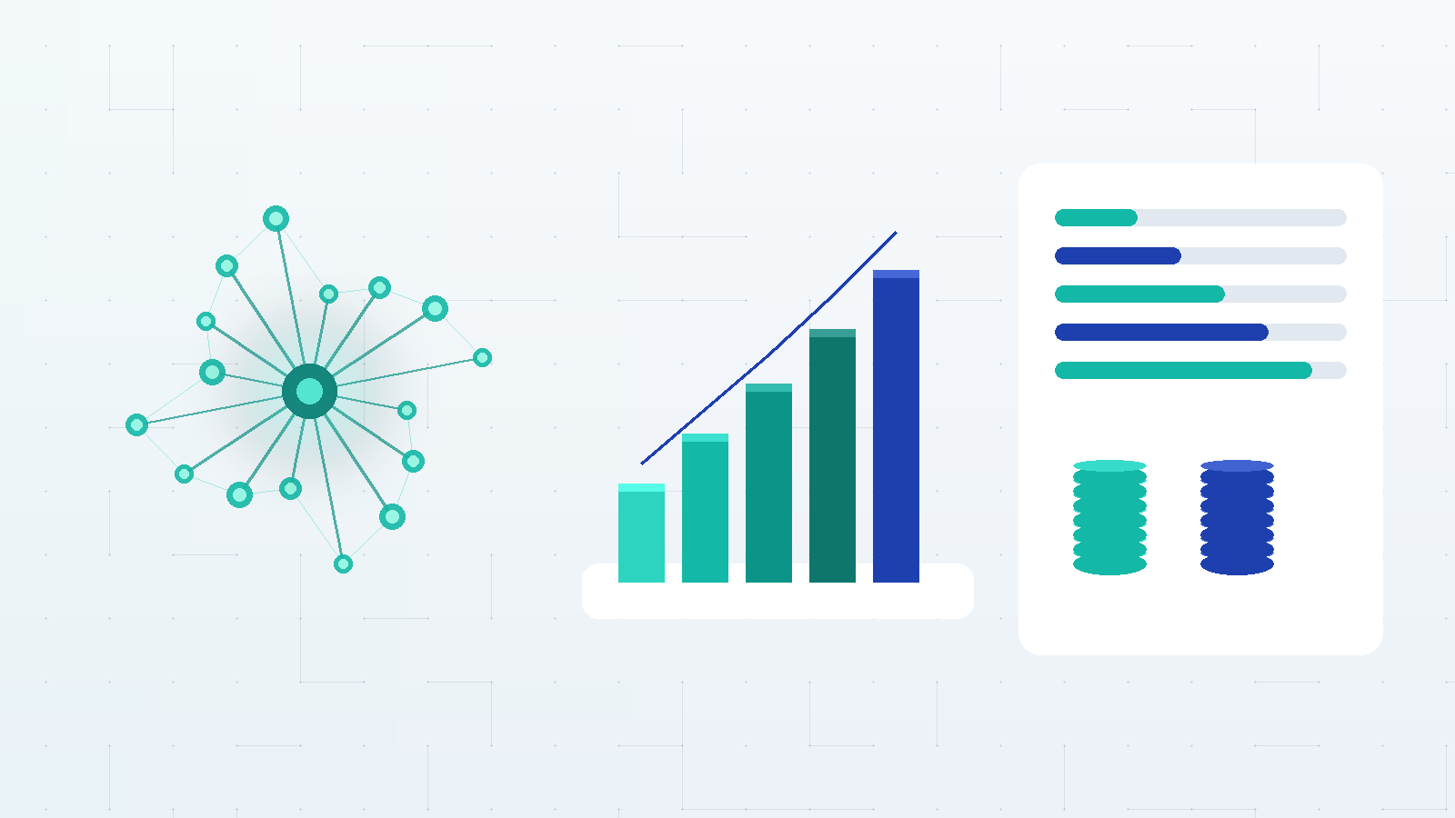 LLM API cost control hero image