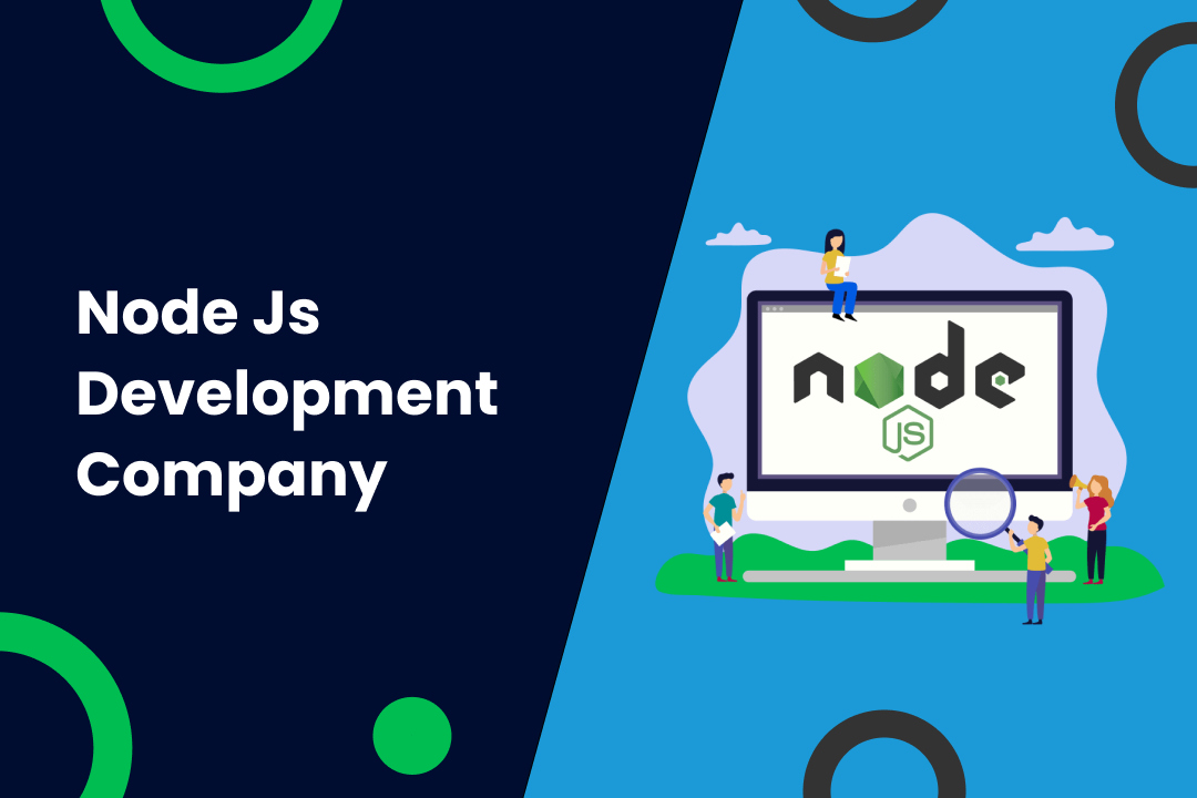 node js development
